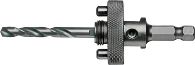 Produktbild von Lenox Aufnahmeschaft für Lochsägen 32-152/10 -V 6L
