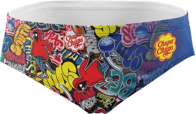 Immagine prodotto di OTSO SWS-CHGRAFFITI21-MM, M, 1 pezzo
