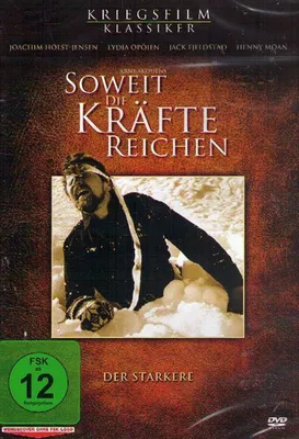Image de So weit die Kräfte reichen