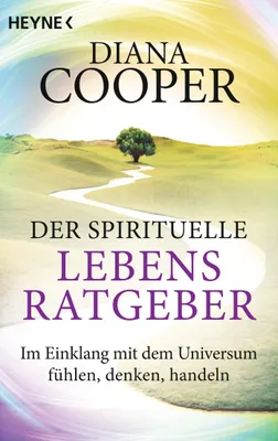 Produktbild von Der spirituelle Lebens-Ratgeber