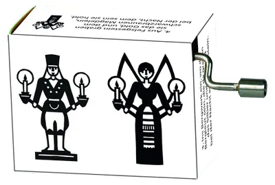 Zdjęcie produktu dla Flasneta Piosenka górników, Fridolin