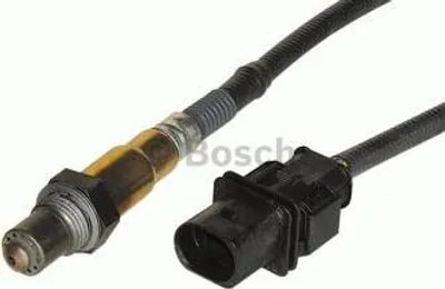 Produktbild von BOSCH Lambdasonde  0 281 004 028