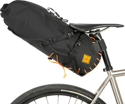 Produktbild von RESTRAP Saddle Bag - 18L orange