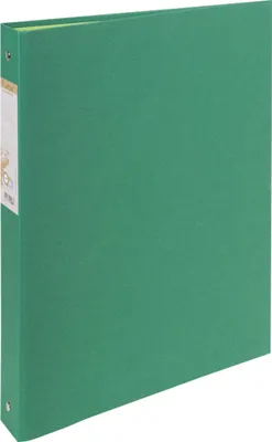 Produktbild von Exacompta Forever - Ringbuch - Rückenbreite: 40 mm - für A4 (210 x 297 mm)