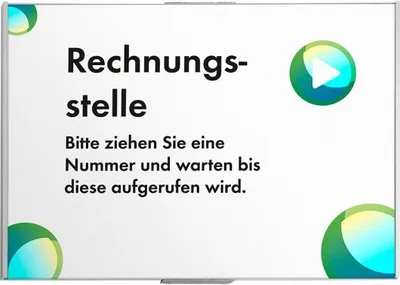 Produktbild von OSLO Wegweiser A4 quer
