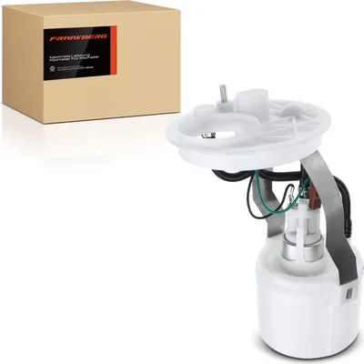 Image de Frankberg 1x Pompe à carburant pour Fiat Panda 141 169 1.0L 1.1L 1987-2012