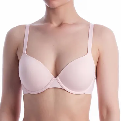 Produktbild von BOSS Balconette-BH für Damen mit vorgeformten Cups und Bügel 50502738