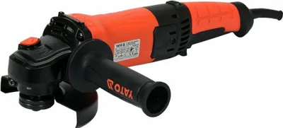 Winkelschleifer YATO 125mm 1400W mit Drehzahlregelung und Rückgriff YT-82099