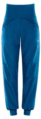 Immagine prodotto di Pantaloni da tempo libero WINSHAPE, modello LEI101C, dal design funzionale e confortevole, con un tessuto estremamente morbido