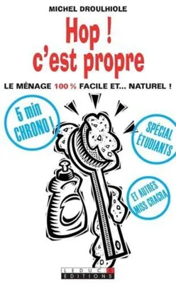 Image de Hop C'est propre