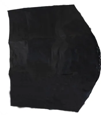 Produktbild von Starmix PE-Entleer-und Entsorgungsbeutel FBPE 50, 10er Pack M, H