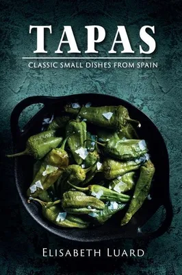 Produktbild von Tapas