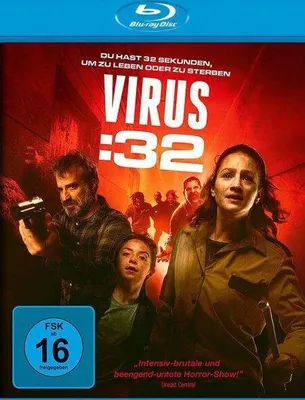 Produktbild von Virus:32