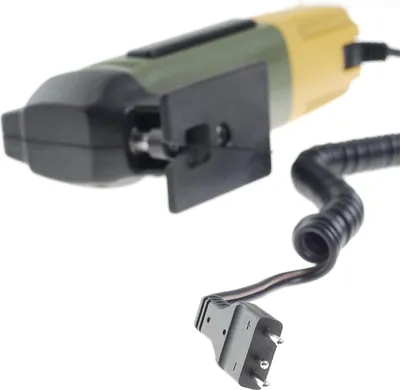 Produktbild von Proxxon 28534, 12 - 18, 100 W, 480 g, 5000 SPM