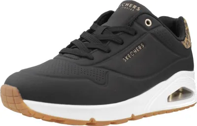 Produktbild von Skechers UNO - Jungle Nite 177093/BKLD Schwarz-40