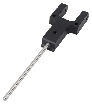 Zdjęcie produktu dla Łącznik napędowy do elektrycznego fotela rozkładanego La-Z-Boy Lazyboy – zamienny łącznik napędowy z metalowego stopu aluminium do foteli rozkładanych z napędem elektrycznym – akcesoria do foteli rozkładanych