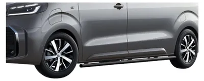 Produktbild von TOYOTA Proace Seitenkeder schwarz PZ4L1-H2910 OE