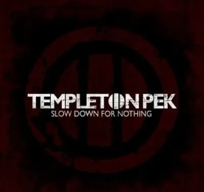 Produktbild von Templeton Pek-Slow Down For Nothing (Limited Editi