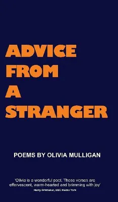 Produktbild von Advice From A Stranger