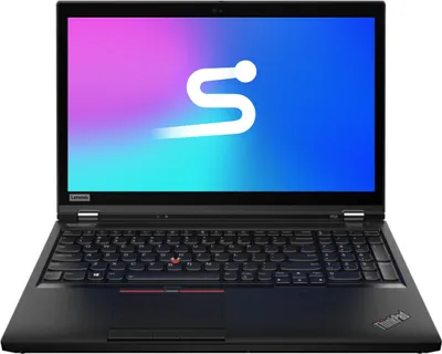Produktbild von Notebook Lenovo Thinkpad P53 i7-9850H 32/512 GB SSD Win10 Trieda A