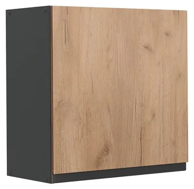 Obrázok produktu pre Nástenná skrinka Vicco R-Line Dub Goldkraft 60 cm, Model 65789
