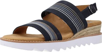 Produktbild von SKECHERS DESERT KISS H Schwarz