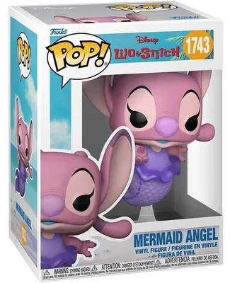 Image de Figurine Funko Pop! Disney Angel Sirene n°1743