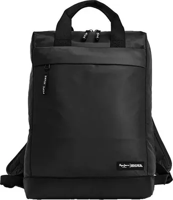 Immagine prodotto di Pepe Jeans Zaino Glen Nero Nero Taglia Unica