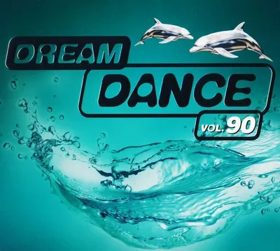 Productafbeelding van Dream Dance, Volume 90