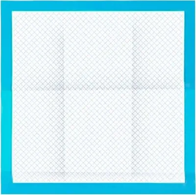 Produktbild von PURLOV 21601 Tréninkové absorpční podložky 60x60cm 100 ks + 30 sáčků