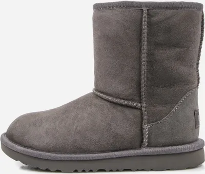 Produktbild von H6934 stivale bimba UGG CLASSIC II Mädchen Kinderstiefel
