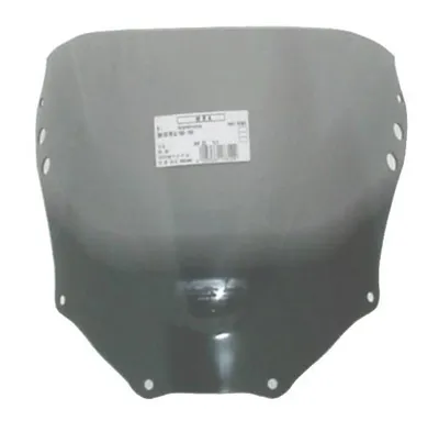 Immagine prodotto di Parabrezza MRA Racing nero con ABE per Honda CBR 900 RR