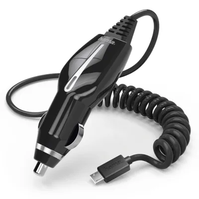 Zdjęcie produktu dla Hama 00173605, Automatyczna, Zapalniczka, 5 V, Czarny