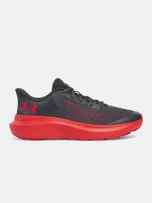 Immagine prodotto di Under Armour Rogue 5 Scarpe da corsa Grigio EU 38 1/2 Ragazzo Grigio EU 38 1/2