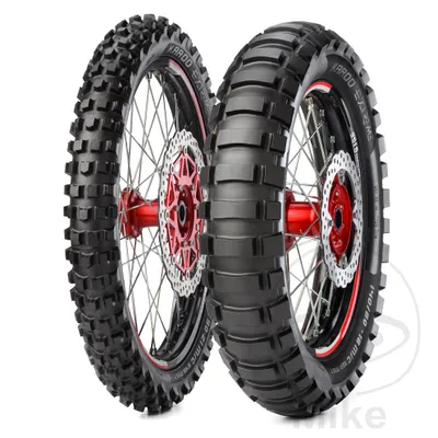 Obrázok produktu pre 90/90-21 M/C 54R Tt Karoo Extreme Mst Front