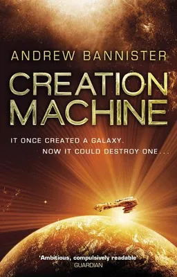 Produktbild von Creation Machine
