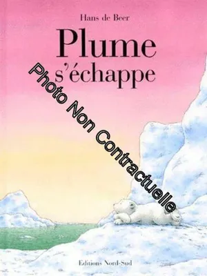 Produktbild von Plume S'échappe