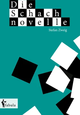 Produktbild von Die Schachnovelle