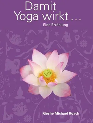 Obrázek produktu pro Damit Yoga wirkt