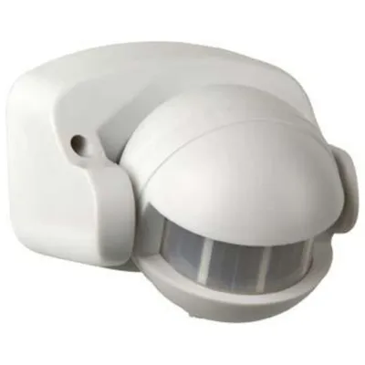 Produktbild von REV 0075184112, Wand, Weiß, IP44, LED, Kabelgebunden, 12 m