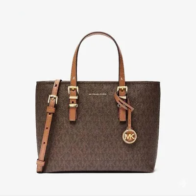 Zdjęcie produktu dla Michael Kors 32s6gqnc0l Brązowy