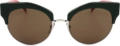 Immagine prodotto di Marni Mod. Me635S Dark Green