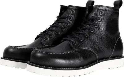 Produktbild von John Doe Rambler XTM Motorradschuhe, schwarz, 46