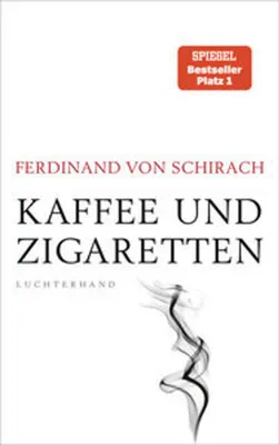Produktbild von Kaffee und Zigaretten