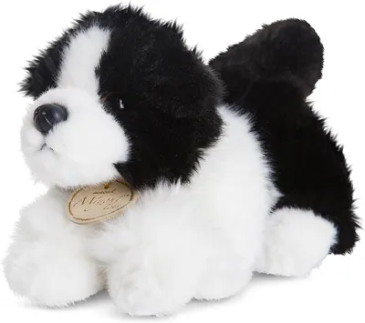 Produktbild von Aurora World 60469 - Plüschtier - Miyoni - Tots Collie, 8 Zoll / 20.5 cm