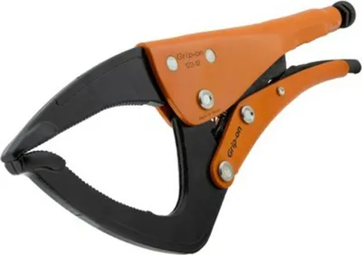 Obrázek produktu pro Kleště s úchopem 95 mm 287 mm