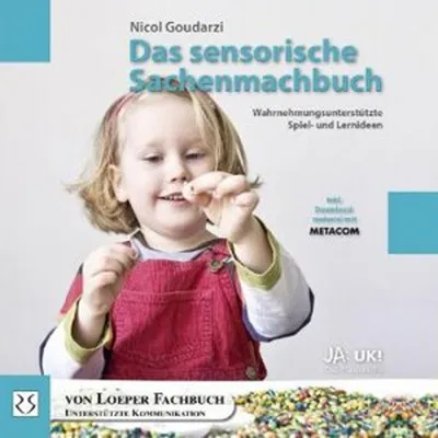 Zdjęcie produktu dla Das sensorische Sachenmachbuch