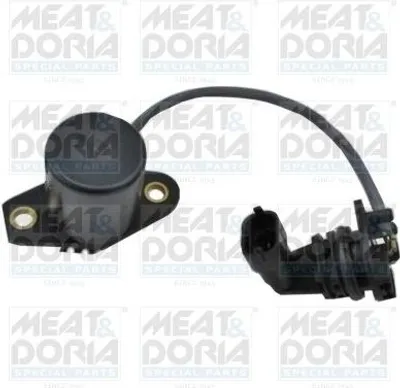 Produktbild von MEAT & DORIA 72253 Ölstandsensor Ölstand für OPEL Corsa D Schrägheck (S07) ZAFIRA B (A05) INSIGNIA Caravan Astra J Sports Tourer (P10) Meriva A (X03)