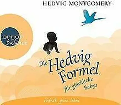 Image de La formule Hedvig pour des bébés heureux