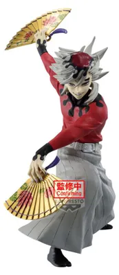 Produktbild von Banpresto Demon Slayer: Kimetsu No Yaiba Maximatic Doma Figur    One Size